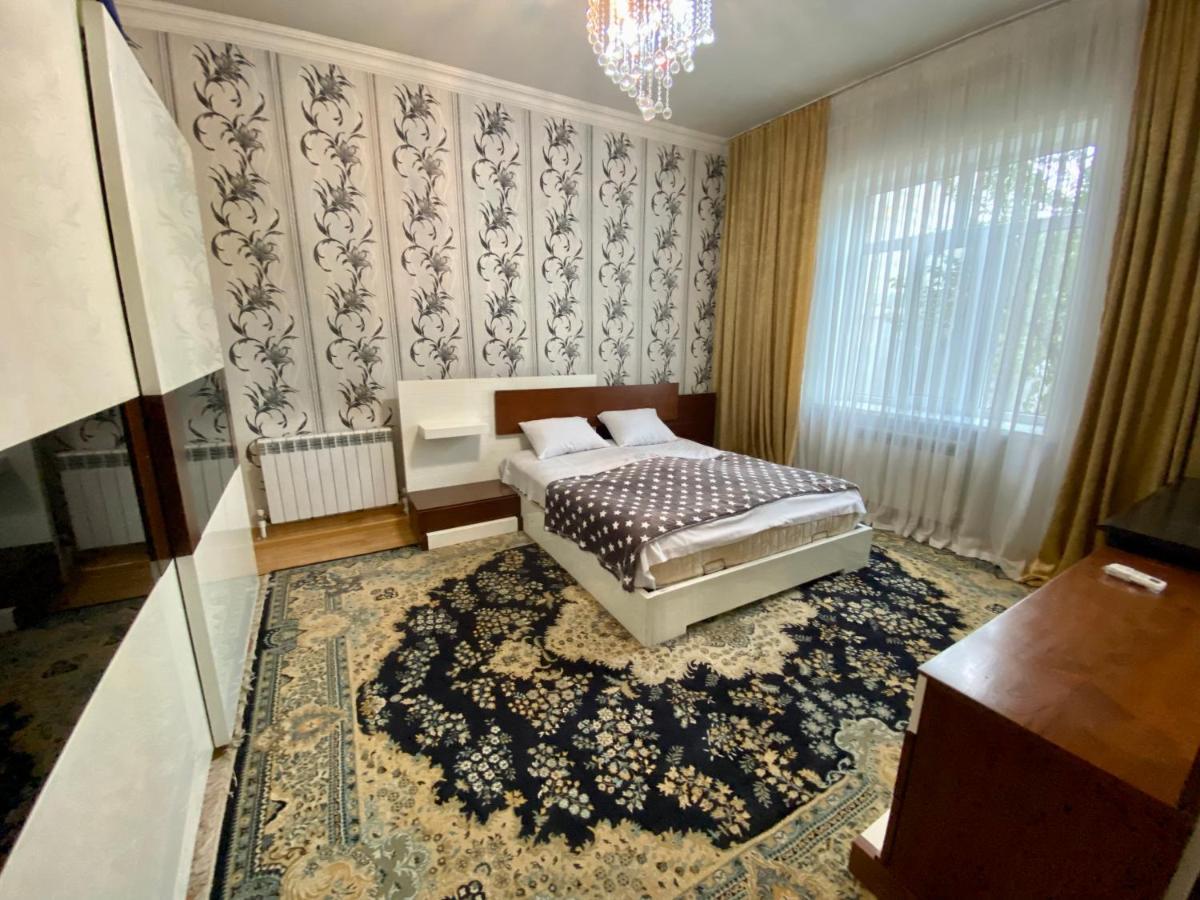 House In Quba Villa Bagian luar foto
