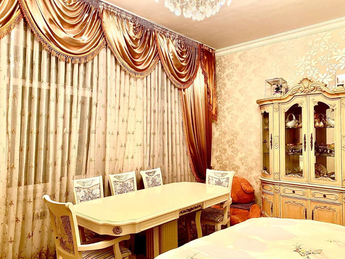 House In Quba Villa Bagian luar foto